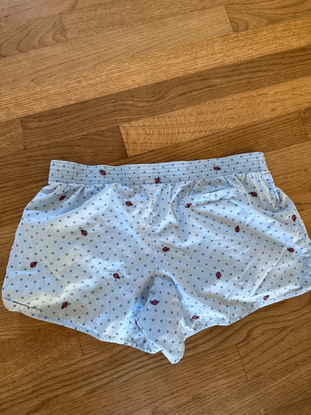 🐞GAP ladybug pijamas shorts 🐞 - Picture 5 of 5